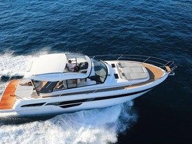 Bavaria Yachts S45