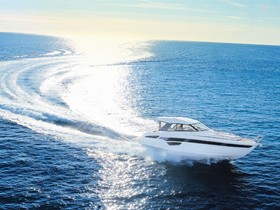 Buy 2022 Bavaria Yachts S45