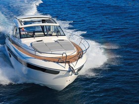 2022 Bavaria Yachts S45 eladó