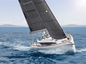 Bavaria Yachts 38