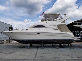 2000 Sea Ray Boats 400 for sale