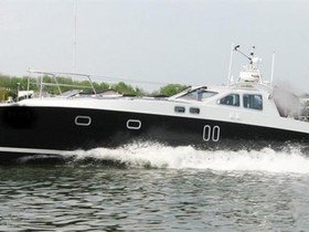 Købe 2009 Boxer 39