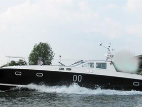 2009 Boxer 39 til salg