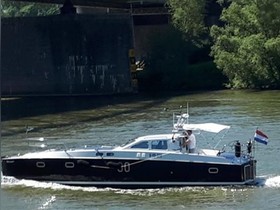 2009 Boxer 39 til salg