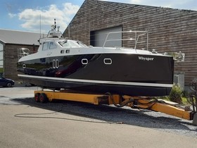 Købe 2009 Boxer 39
