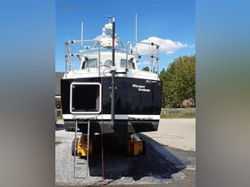2009 Boxer 39 til salg
