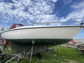 Marieholm 32