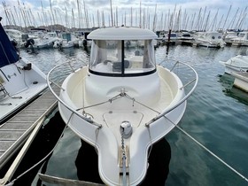 2010 Quicksilver Boats 640 Weekend in vendita