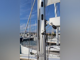 2018 Hanse Yachts 548 à vendre