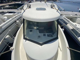 1998 Arvor 18