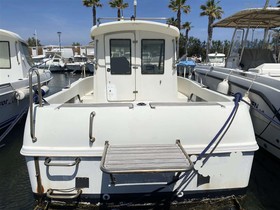 Buy 1998 Arvor 18