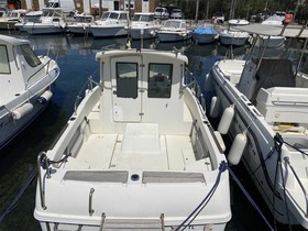 1998 Arvor 18