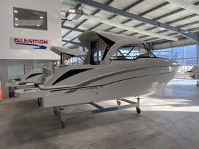 2022 Bénéteau Boats Antares 780 na prodej