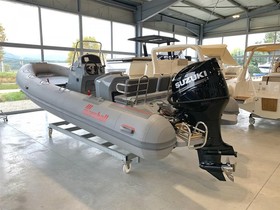 Kjøpe 2020 Marshall Boats M4 Touring