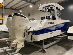 2021 Wellcraft 262 for sale