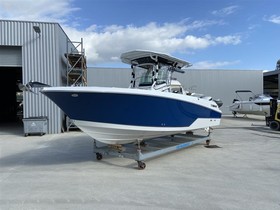 2021 Wellcraft 262 for sale