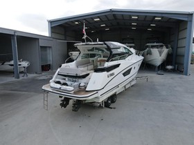 2019 Bénéteau Boats Gran Turismo 46 на продажу