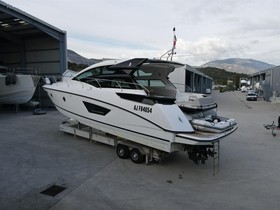 2019 Bénéteau Boats Gran Turismo 46