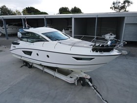 2019 Bénéteau Boats Gran Turismo 46