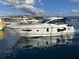 2019 Bénéteau Boats Gran Turismo 46 till salu