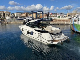 Köpa 2019 Bénéteau Boats Gran Turismo 46