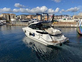 2019 Bénéteau Boats Gran Turismo 46 προς πώληση