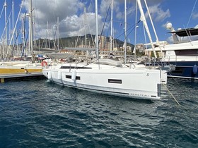 Αγοράστε 2022 Bénéteau Boats Oceanis 40.1