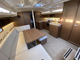 2022 Bénéteau Boats Oceanis 40.1 на продаж