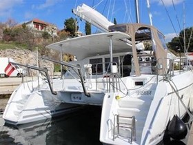Lagoon Catamarans 421