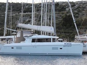 Buy 2016 Lagoon Catamarans 421