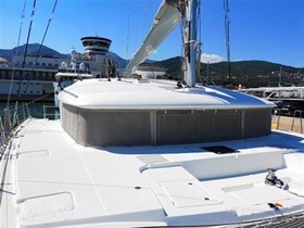 2012 Lagoon Catamarans 560 til salgs