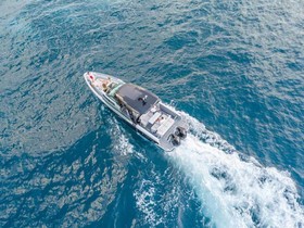 Αγοράστε 2022 Saxdor Yachts 320 Gto
