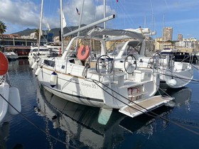 2021 Bénéteau Boats Oceanis 351