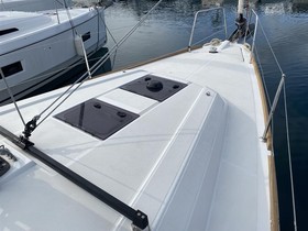 2021 Bénéteau Boats Oceanis 351 myytävänä