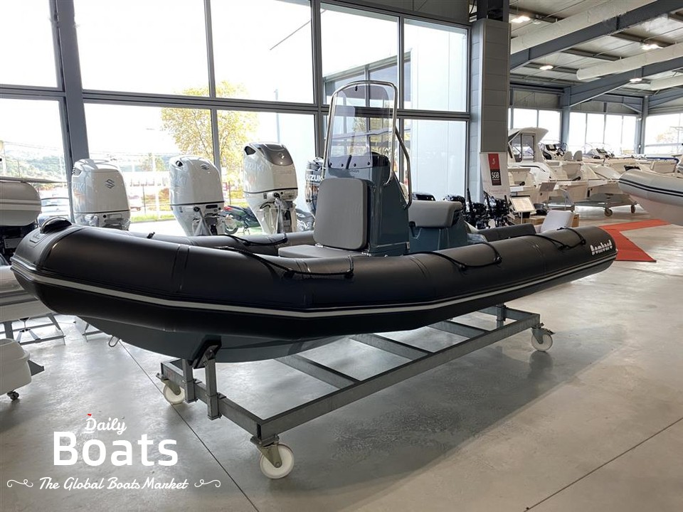 2021 Bombard Explorer 550 Db for sale. View price, photos and Buy 2021