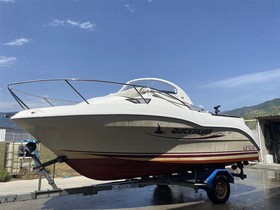 Købe 2003 Quicksilver Boats 540