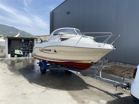 2003 Quicksilver Boats 540 til salg