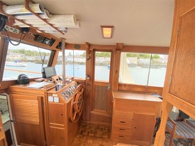 1988 Grand Banks 42 Europa for sale