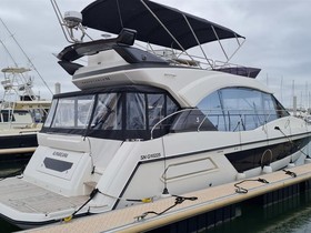 2021 Bénéteau Boats Monte Carlo 52 for sale