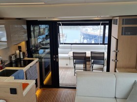 2021 Bénéteau Boats Monte Carlo 52 προς πώληση