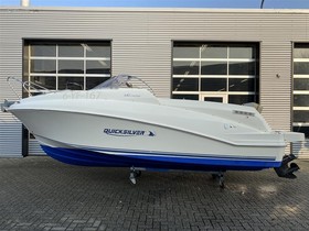 Buy 2010 Quicksilver Boats 640 Cruiser