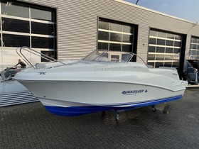 2010 Quicksilver Boats 640 Cruiser