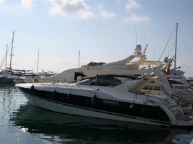 Buy 1997 Sunseeker Camargue 55