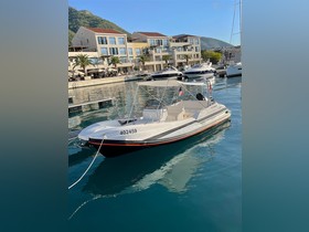 Zar 57 Welldeck