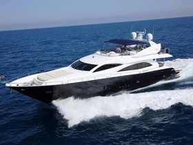 2008 Sunseeker 90 Yacht satın almak
