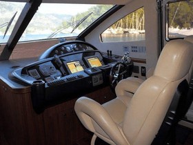 2008 Sunseeker 90 Yacht satın almak