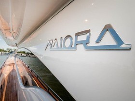 2009 Fipa Italiana Yachts Maiora 86 til salg