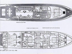 Vegyél 2002 Fipa Italiana Yachts Maiora 26
