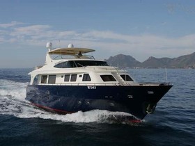 Gianetti 26M Trawler