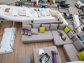 2010 Ferretti Yachts Custom Line 26 Navetta for sale